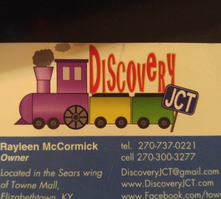 Discovery JCT (Elizabethtown,&nbspKY)